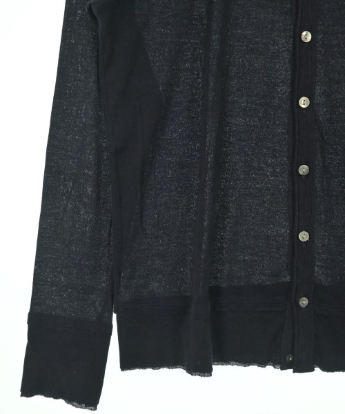 GALERIE VIE（ギャラリーヴィー）カーディガン 黒 サイズ:F レディース/2200668107068
