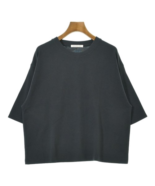 GALERIE VIE(ギャラリーヴィー)Tシャツ・カットソー 紺 サイズ:F/2200665858079