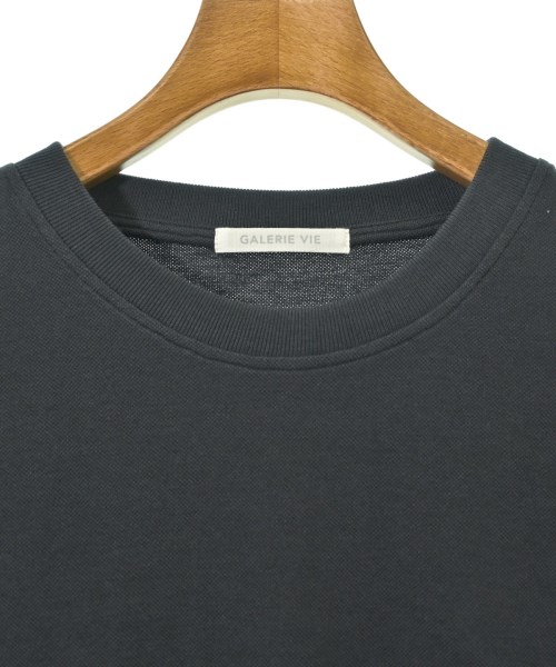 GALERIE VIE（ギャラリーヴィー）Tシャツ・カットソー 紺 サイズ:F レディース/2200665858079