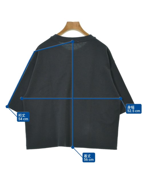 GALERIE VIE（ギャラリーヴィー）Tシャツ・カットソー 紺 サイズ:F レディース/2200665858079