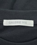 GALERIE VIE（ギャラリーヴィー）Tシャツ・カットソー 紺 サイズ:F レディース/2200665858079