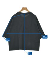 GALERIE VIE（ギャラリーヴィー）Tシャツ・カットソー 紺 サイズ:F レディース/2200665858079