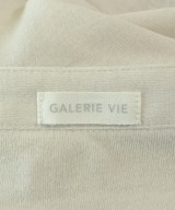 GALERIE VIE（ギャラリーヴィー）ワンピース ベージュ サイズ:F レディース/2200665858185