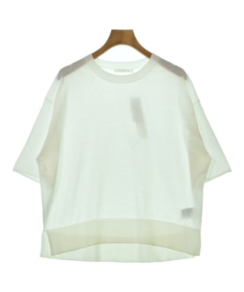 GALERIE VIE(ギャラリーヴィー)ニット・セーター 白 サイズ:F/2200665858239