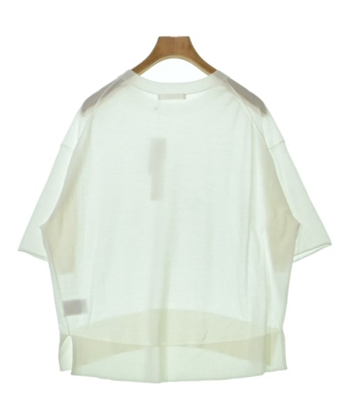 GALERIE VIE（ギャラリーヴィー）ニット・セーター 白 サイズ:F レディース/2200665858239