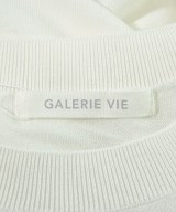 GALERIE VIE（ギャラリーヴィー）ニット・セーター 白 サイズ:F レディース/2200665858239