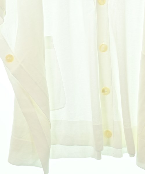 GALERIE VIE（ギャラリーヴィー）ニット・セーター 白 サイズ:F レディース/2200665858246