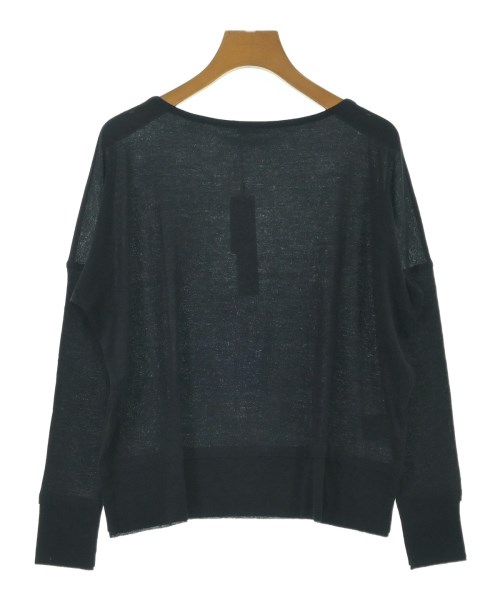 GALERIE VIE(ギャラリーヴィー)ニット・セーター 黒 サイズ:F/2200665858253