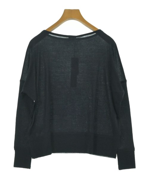 GALERIE VIE（ギャラリーヴィー）ニット・セーター 黒 サイズ:F レディース/2200665858253