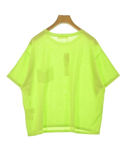 GALERIE VIE（ギャラリーヴィー）ニット・セーター 黄 サイズ:F レディース/2200665858277