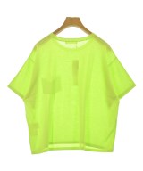 GALERIE VIE（ギャラリーヴィー）ニット・セーター 黄 サイズ:F レディース/2200665858277