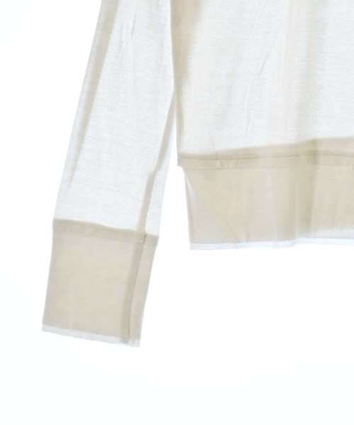 GALERIE VIE（ギャラリーヴィー）カーディガン 白 サイズ:F レディース/2200665858284