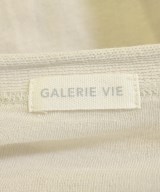GALERIE VIE（ギャラリーヴィー）カーディガン 白 サイズ:F レディース/2200665858284