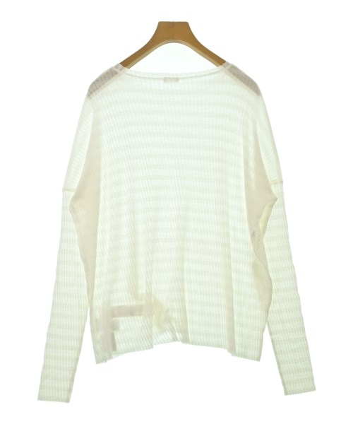 GALERIE VIE（ギャラリーヴィー）ニット・セーター 白 サイズ:F レディース/2200665858338