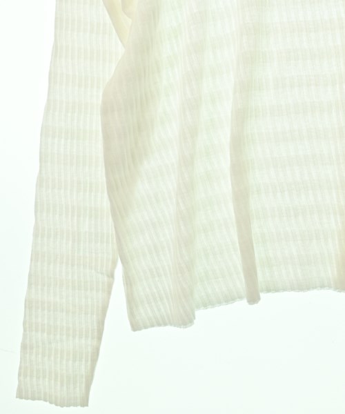 GALERIE VIE（ギャラリーヴィー）ニット・セーター 白 サイズ:F レディース/2200665858338