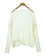 GALERIE VIE（ギャラリーヴィー）ニット・セーター 白 サイズ:F レディース/2200665858338