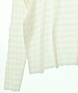 GALERIE VIE（ギャラリーヴィー）ニット・セーター 白 サイズ:F レディース/2200665858338