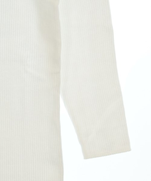 GALERIE VIE（ギャラリーヴィー）ニット・セーター 白 サイズ:F レディース/2200665858376