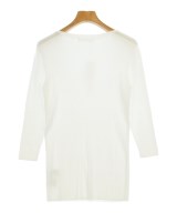 GALERIE VIE（ギャラリーヴィー）ニット・セーター 白 サイズ:F レディース/2200665858376