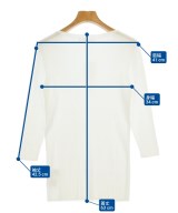 GALERIE VIE（ギャラリーヴィー）ニット・セーター 白 サイズ:F レディース/2200665858376