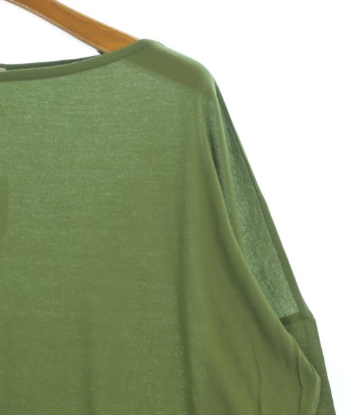 GALERIE VIE（ギャラリーヴィー）ニット・セーター 緑 サイズ:F レディース/2200665858383