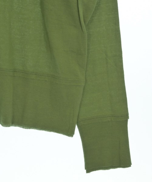 GALERIE VIE（ギャラリーヴィー）ニット・セーター 緑 サイズ:F レディース/2200665858383