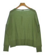 GALERIE VIE（ギャラリーヴィー）ニット・セーター 緑 サイズ:F レディース/2200665858383