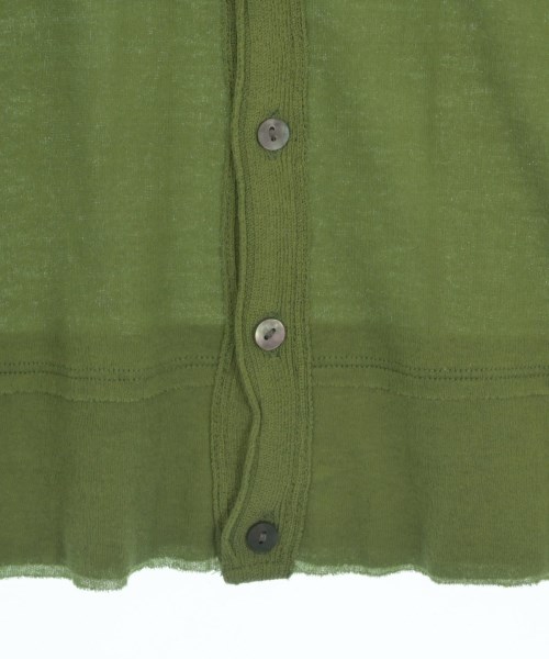 GALERIE VIE（ギャラリーヴィー）ニット・セーター 緑 サイズ:F レディース/2200665858390