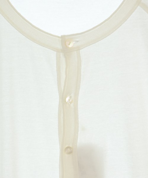 GALERIE VIE（ギャラリーヴィー）カーディガン 白 サイズ:F レディース/2200665858444