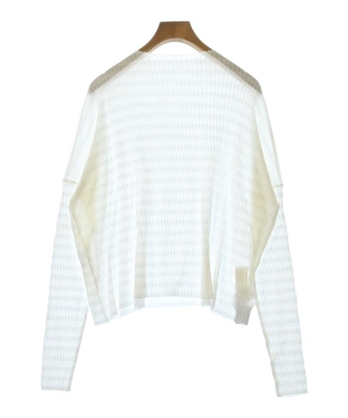 GALERIE VIE（ギャラリーヴィー）ニット・セーター 白 サイズ:F レディース/2200665858482