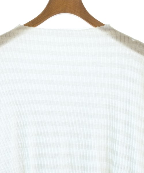 GALERIE VIE（ギャラリーヴィー）ニット・セーター 白 サイズ:F レディース/2200665858482