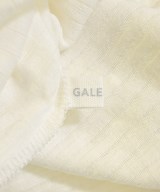 GALERIE VIE（ギャラリーヴィー）ニット・セーター 白 サイズ:F レディース/2200665858482