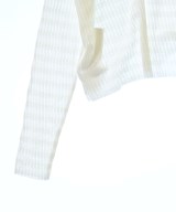 GALERIE VIE（ギャラリーヴィー）ニット・セーター 白 サイズ:F レディース/2200665858482