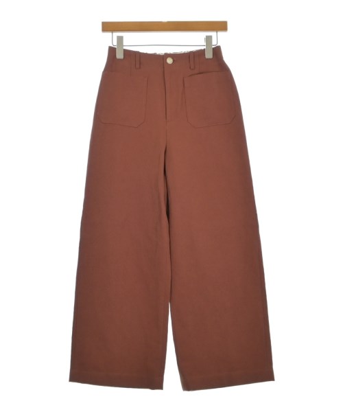 GALERIE VIE(ギャラリーヴィー)その他 茶 サイズ:34(S位)/2200668161084