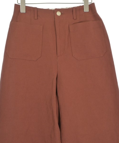 GALERIE VIE（ギャラリーヴィー）その他 茶 サイズ:34(S位) レディース/2200668161084