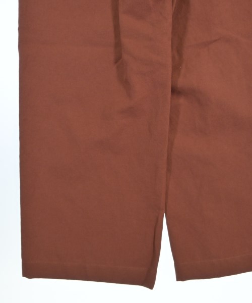 GALERIE VIE（ギャラリーヴィー）その他 茶 サイズ:34(S位) レディース/2200668161084