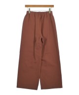 GALERIE VIE（ギャラリーヴィー）その他 茶 サイズ:34(S位) レディース/2200668161084