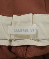 GALERIE VIE（ギャラリーヴィー）その他 茶 サイズ:34(S位) レディース/2200668161084