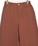 GALERIE VIE（ギャラリーヴィー）その他 茶 サイズ:34(S位) レディース/2200668161084