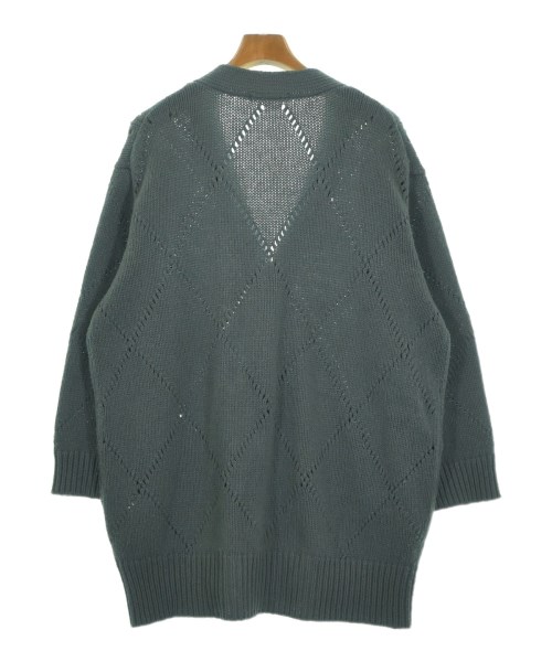 GALERIE VIE（ギャラリーヴィー）カーディガン 緑 サイズ:S レディース/2200669880014