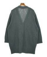 GALERIE VIE（ギャラリーヴィー）カーディガン 緑 サイズ:S レディース/2200669880014