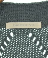 GALERIE VIE（ギャラリーヴィー）カーディガン 緑 サイズ:S レディース/2200669880014