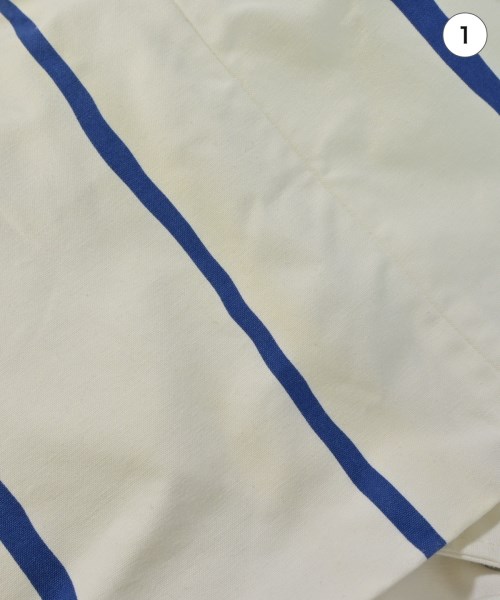 GALERIE VIE（ギャラリーヴィー）チェスターコート 白 サイズ:F レディース/2200664948092