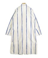 GALERIE VIE（ギャラリーヴィー）チェスターコート 白 サイズ:F レディース/2200664948092