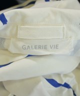 GALERIE VIE（ギャラリーヴィー）チェスターコート 白 サイズ:F レディース/2200664948092