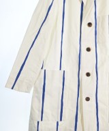 GALERIE VIE（ギャラリーヴィー）チェスターコート 白 サイズ:F レディース/2200664948092