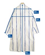 GALERIE VIE（ギャラリーヴィー）チェスターコート 白 サイズ:F レディース/2200664948092