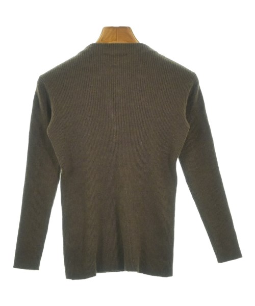 GALERIE VIE（ギャラリーヴィー）ニット・セーター 茶 サイズ:S レディース/2200664948122