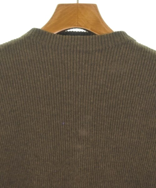 GALERIE VIE（ギャラリーヴィー）ニット・セーター 茶 サイズ:S レディース/2200664948122