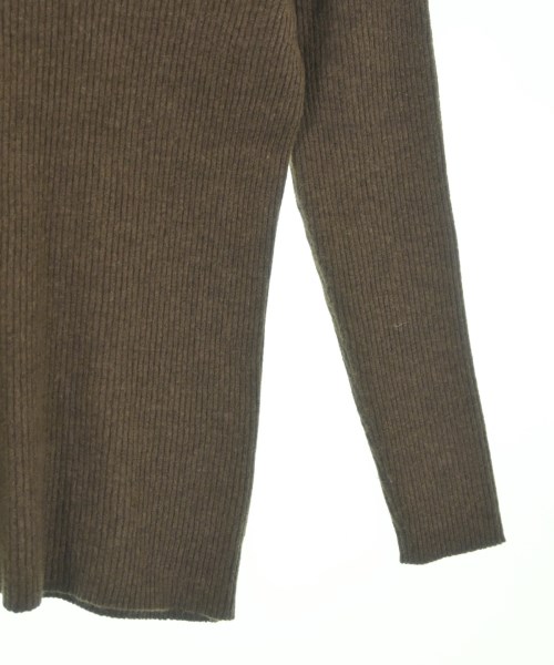 GALERIE VIE（ギャラリーヴィー）ニット・セーター 茶 サイズ:S レディース/2200664948122